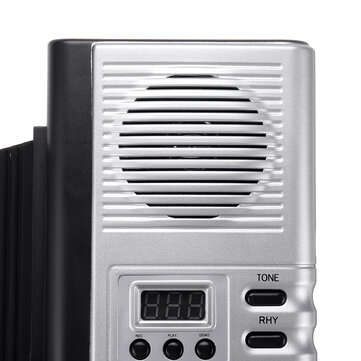 Bora BR-01 61 Keys Foldable Portable Roll Up Electronic Piano 128 Tones Headphone Output with USB Po