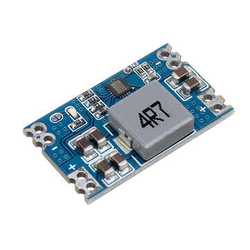 5A DC-DC Mini560 DC Step-down Regulated Power Supply Module with High Efficiency ... (VOLTAGE: 3.3V)