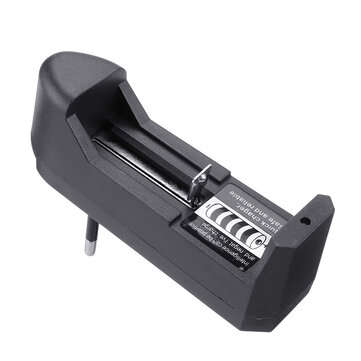 3.7V-4.2V 600mA 10440 16340 14500 18650 NiMH Battery Charger for X-lite s pro X9 l... (PLUG: USPLUG)