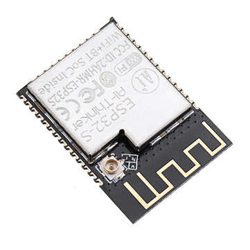 3pcs ESP32-S WiFi + Bluetooth ESP32S Serial to WiFi Dual Antenna Module
