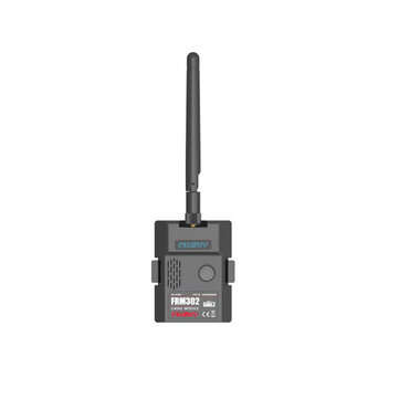 FlySky FRM302 2.4GHz AFHDS 3 Transmitter Module PPM/UART Data Port for PL18 FS-TH9X NV14 Compatible