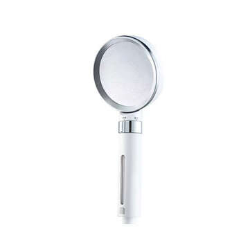 Diiib Dechlorination Mirror Activated Carbon Fiber Antibacterial Material Repla... (COLOR  A: WHITE)