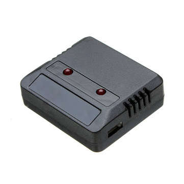 WLtoys V911S V931 V930 RC Helicopter Parts Battery Charger With USB Wire
