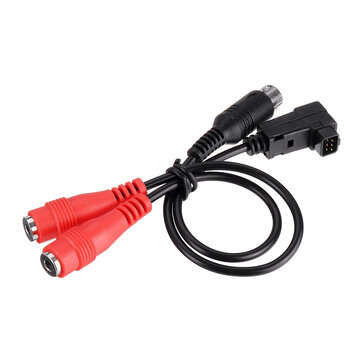 8 IN 1 RC USB Flight Simulator Dongle for Phoenix/G7/DRL/DCL/Freerider/Liftoff Compatible FlySky Rad