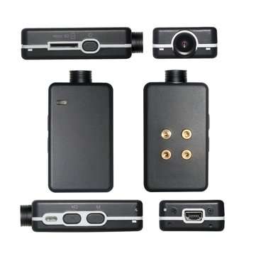 Mobius Mini Lens B 135 Degree Wide Angle Super Light FPV 1080P HD Camera DashCam 60FPS H.264 AVC