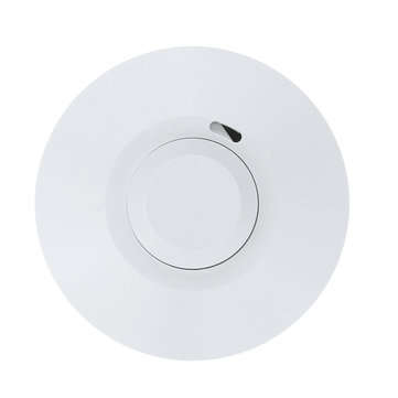 AC220-240V Radar Body Sensor Switch Automatic Light Control Intelligent Adjustable For Corridor Home
