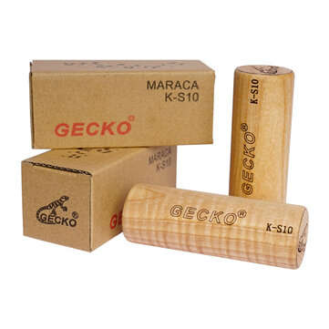 GECKO KS10 Ash Wood Sand Hammer