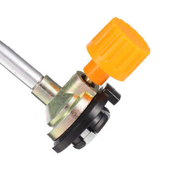 Butane Burner Welding Gas Torch Outdoor Camping Picnic BBQ Brazing Gas Torch Soldering Heat Torch fo