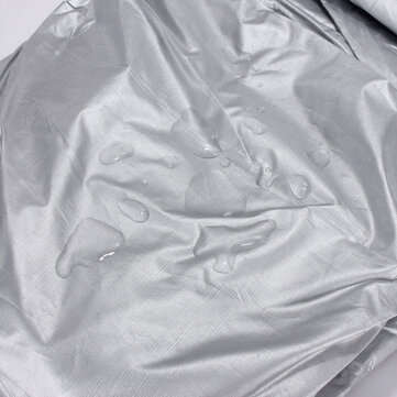 Universal XL 5.2x2x1.8m Car Cover Waterproof Anti-scratch Protector for 4x4 Sport Vehicle SUV
