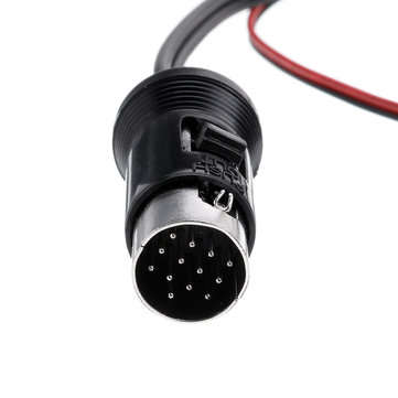 Bluetooth Adapter Music Aux Module For Alpine KCM-123B M-BUS 9501 9503 9823 9825