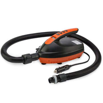 Aqua Marina 12V LED Display 16SPI Outdoor Sports Vehicle Inflatable Pump Paddle Board Dinghy Kayakin