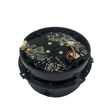 LiDAR Ranging Sensor Module LiDAR Positioning Navigation Obstacle Avoidance SLAM Path Planning