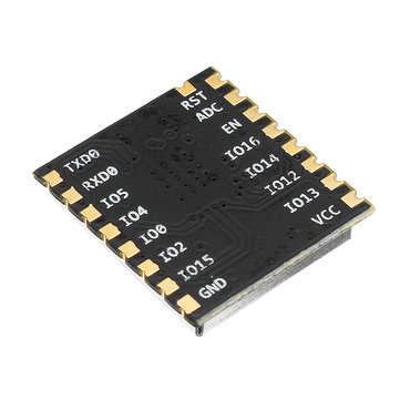 5pcs ESP-F1 Wireless WiFi Module ESP8266 Serial WiFi Module