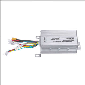 36V 350W XT30 Motor Controller+Dashboard For Scooter Electric Bicycle E-bike