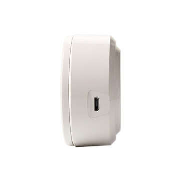 NEO WiFi USB Siren Alarm Sensor USB Powered Smart Home Hotel Office 100 db Loud Siren