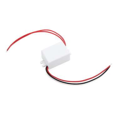 AC-DC Isolated AC 110V / 220V To DC 3.3V 800mA Constant Voltage Switching Power Supply Converter Mod