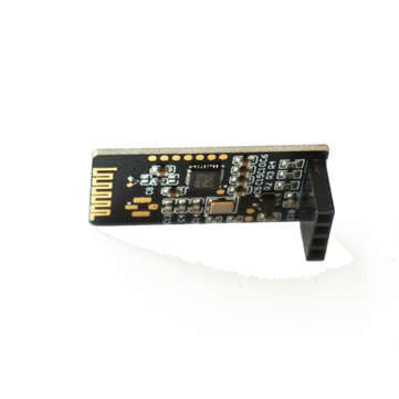 KBAR V2 5.3.4 Pro K8 3 Axis Gyro Flybarless System with BTU bluetooth Module 2.0 Version