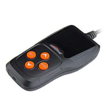 KONNWEI KW600 Professional Car Digital Battery Tester 100-2000CCA 12V Auto Battery Load Analyzer Cra