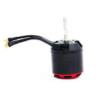 ALZRC 4530-PRO 520KV Brushless Motor for RC Helicopter