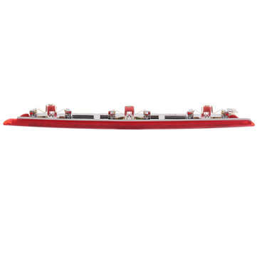 12V Car LED Rear Third Brake Lights Tail Stop Lamp for VW for Polo 9N DT