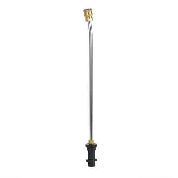 4000PSI High Pressure Washer Gutter Cleaner Lance Wand 1/4 Inch Quick Connect For Ka... (SIZE: #003)
