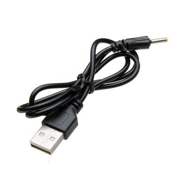 WLtoys V911S V931 V930 RC Helicopter Parts Battery Charger With USB Wire