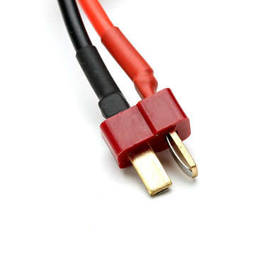 XXD 2212 1400KV Motor+HW30A ESC+K-power P0090 Servo+Propeller