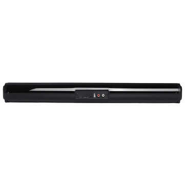 BS-10 bluetooth 5.0 Soundbar 4x5W Bass TV Speaker AUX TF USB RCA Home TV Theater System Remote FM Ra