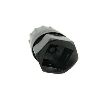 BOY 7012A Bicycle Flywheel Removal Tool Mount Install Repair Tool Bike Service Sleeve