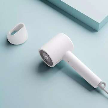 Xiaomi Mijia Anion Quick Dry HairDryer H300 50 Million Negative Ions Constant Temperature Hair Care