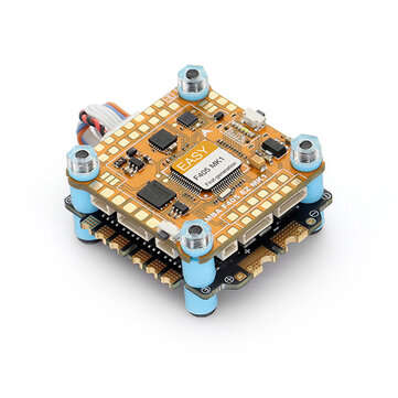 30.5x30.5mm MAMBA Stack Easy F405 MK1 Flight Controller F40_BLS 40A Blheli_S 3-6S Brushless ESC for