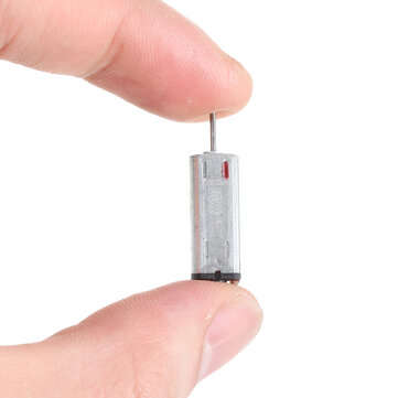6v 29000RPM K30 Motor Mini DC Motor for Toy Model Robot DIY Part