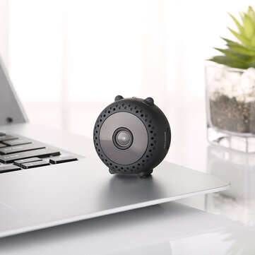 AX Mini USB HD 1080P DV P2P Camera Night Vision Baby Monitor Wireless Surveillance Home Security Cam