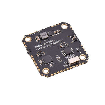 30.5x30.5mm HIFIONRC F7MAX V3 F7 3-6S Bluetooth Flight Controller Integrated with Betaflight & DJI O
