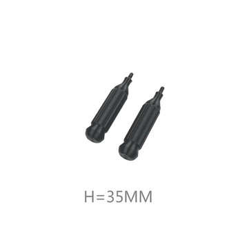 1 Pairs Transmitter 3D Stick Rocker for DJI FPV Transmitter (LENGTH: 35MM)