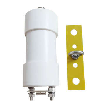 1:4 1-56MHz 1000W Shortwave Balun for Windom Antenna Unbalanced to Balanced 50 ohm to 200 ohm