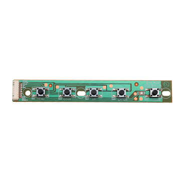 RQ8 HDMI/VGA HD eDP LCD Screen Driver Board 10 Inch-17.3 Inch Universal 1080p RTD2556_eDP 1A1H_WS_R1