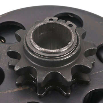 160cc 200cc GoKart Centrifugal Automatic Clutch Drive Sprocket 3/4`` Tooth Drift