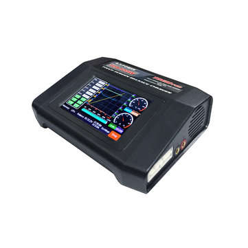 G.T.Power TD610 PRO 100W 10A AC/DC Touch Screen Battery Charger Discharger