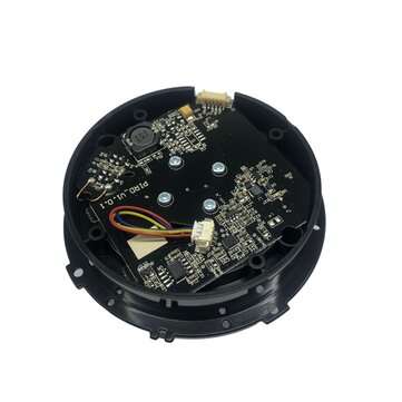 LiDAR Ranging Sensor Module LiDAR Positioning Navigation Obstacle Avoidance SLAM Path Planning