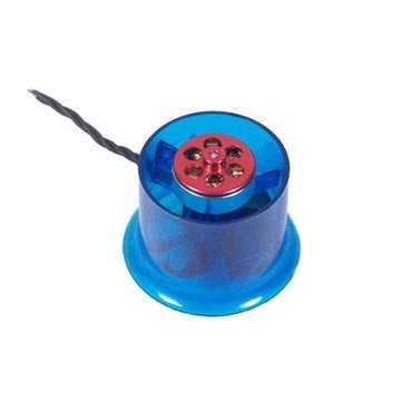 Dancing Wings Hobby DW Wing 30mm 8 Blade EDF Unit With ADF30-10 Plus 13000KV Brushless Motor