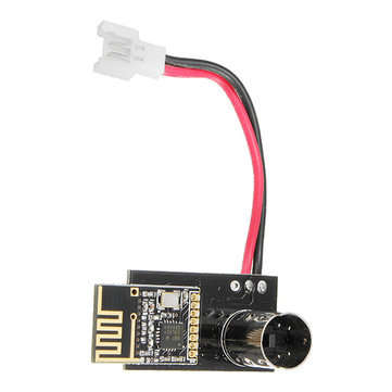 iRangeX iRX6 Multiprotocol TX Module for Flysky FS-i6 i6x Transmitter