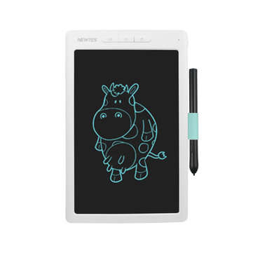 NEWYES 10inch Bluetooth Archive Synchronize Writing Tablet Save Drawing LCD Office Family Graffiti T