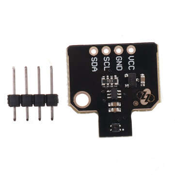 CJMCU-40 SHT40 4th Generation Ultra-low Power 16-bit  Humidity and Temperature Sensor Module