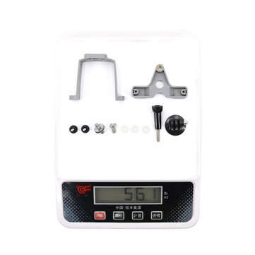 STARTRC Multifunction Accesory Mount Camera Holder for DJI Mavic Air 2 RC Quadcopter