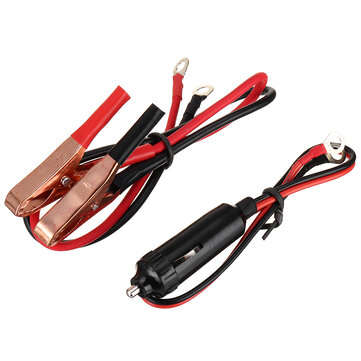 1200W Peak Car Power Inverter DC 12V To AC 110V 60Hz Converter Modified Sine Wave Mufti-Protection w