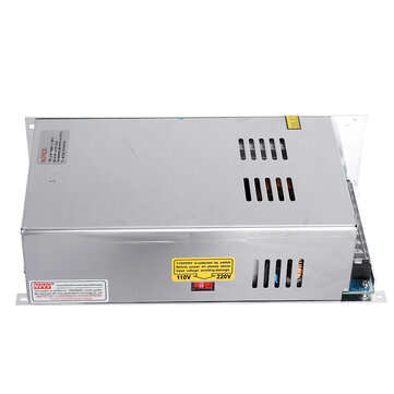 RIDEN RD6018 RD6018W S-800-65V Switching Power Supply AC/DC Power Transformer Has Sufficient Power