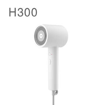 Xiaomi Mijia Anion Quick Dry HairDryer H300 50 Million Negative Ions Constant Temperature Hair Care