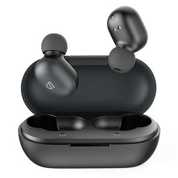 SoundPEATS Turemini TWS Wireless bluetooth 5.0 In-ear Earphone Touch Control Dynamic Drivers Earbuds