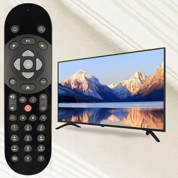 Remote Control Universal Ir Suitable For Sky Q Box Tv Controller